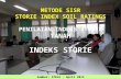 stela – metode storie index soil rating