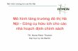 Phiên bản tiếng Việt của bài trình bày (pdf)