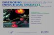 Emerging Foodborne Diseases