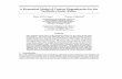 A Dynamical Model of Context Dependencies for the Vestibulo ...