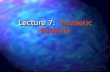 Lecture 8: Probiotic Bacteria - hccfl.edu