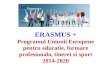 Ghid de mobilitate studenti Erasmus+