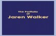 Jaren Walker Portfolio #2