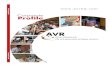 Short Profile - AVR Bangladesh - Official Presentation