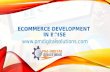 Ecommerce development in Boise