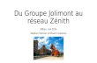 DAY 2 : 1. S. Mercier & O. Lequenne Groupe Jolimont