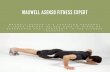 Maxwell asenso, 10 push up variations can you do them all