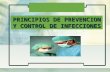 Principios de prevencion y control de infecciones(2)