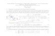 Generalized Coordinates, Lagrange's Equations, and Constraints 1 ...