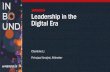 Charlene Li - Leadership In The Digital Era