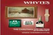 Whyte's The Christmas Collection Art & Collectibles 10 December 2016