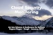 Cloud Security Monitoring at Auth0 - Art into Science