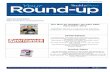 Your Round-up - week ending 20th November 2016