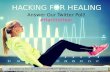 Hacking for Healing at SXSW Interactive