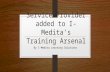 Cisco Service Provider Training has been added to I-Medita training arsenal