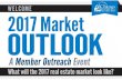 Deena Zimmerman - 2017 Market Outlook