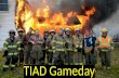 TIAD 2016 : GameDay AWS