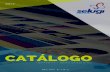 Catlogo Selugi - Temporada 2017