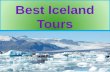 Best iceland tours