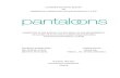 Marketing Strategies of Pantaloons Pvt. Ltd.