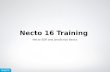 Necto 16 training 20   component mode & java script