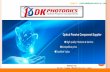 DK Photonics Technology Limited- One of the Leading Designing and Manufacturing Company