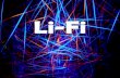 Lifi technology ppt