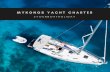 Mykonos yacht week 2017