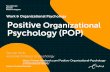 EUR Master positive organizational psychology (nov 2016)