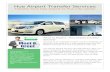 Hue Airport Transfer Services - GoAsiaDayTrip.com
