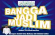 Bangga Jadi Muslim