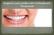 Best Orthodontic Treatment in Virginia