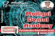 Periodontic Education for General Practitioner - 15 , Malligai Dental Academy
