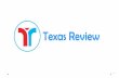 Texas review Congratulates recent best scorers of GRE and IELTS