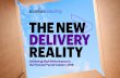 The New Delivery Reality: Achieving High Performance in the Post And Parcel Industry 2016