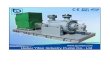 Bb5 DSG e catalogue API610 chemical industrial pump