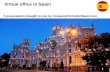 Virtual Office in Spain