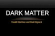 Dark Matter 4ESO