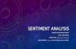 Sentiment Analysis on Amazon Movie Reviews Dataset
