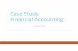 Financial Accounting_Case Study