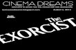 Dreams Are What Le Cinema Is For: The Exorcist - 1973
