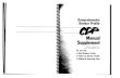 Comprehensive Drinker Profile (CDP) Manual Supplement