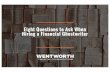 Ghostwriter_Eight Questions to Ask When Hiring a Financial Ghostwriter_FINAL