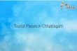 Chhattisgarh tourist places