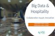 Big Data & Hospitality – Collaboration Equals Innovation