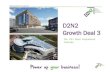 D2N2 Growth Deal 3 Funding Bid
