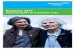 Dementia 2015: Aiming higher to transform lives