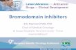 ESOC 2016: Bromodomain inhibitors - Bet what are BETs