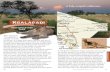 View the Kgalagadi Transfrontier Park e-brochure