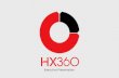 HX360 Executive Presentation 9-15 DRAFT CB